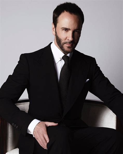 gucci designer tom ford